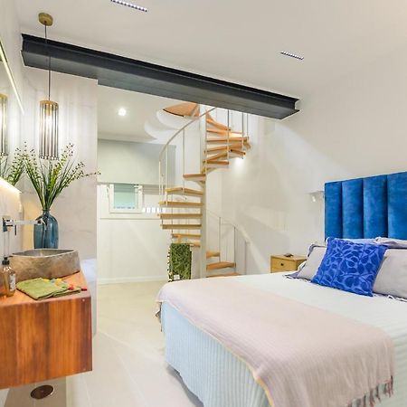 Estudio Boutique Boqueron 科尼尔-德拉弗龙特拉 外观 照片