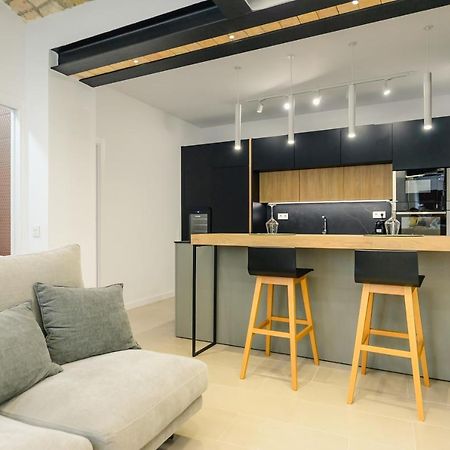 Estudio Boutique Boqueron 科尼尔-德拉弗龙特拉 外观 照片