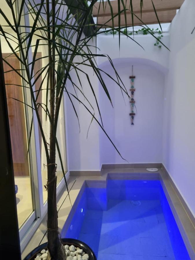 Estudio Boutique Boqueron 科尼尔-德拉弗龙特拉 外观 照片