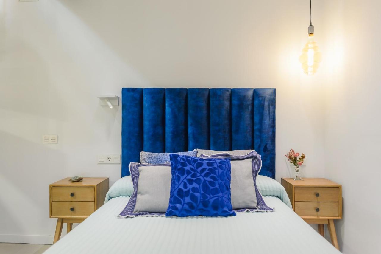 Estudio Boutique Boqueron 科尼尔-德拉弗龙特拉 外观 照片