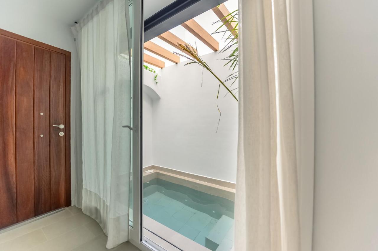 Estudio Boutique Boqueron 科尼尔-德拉弗龙特拉 外观 照片