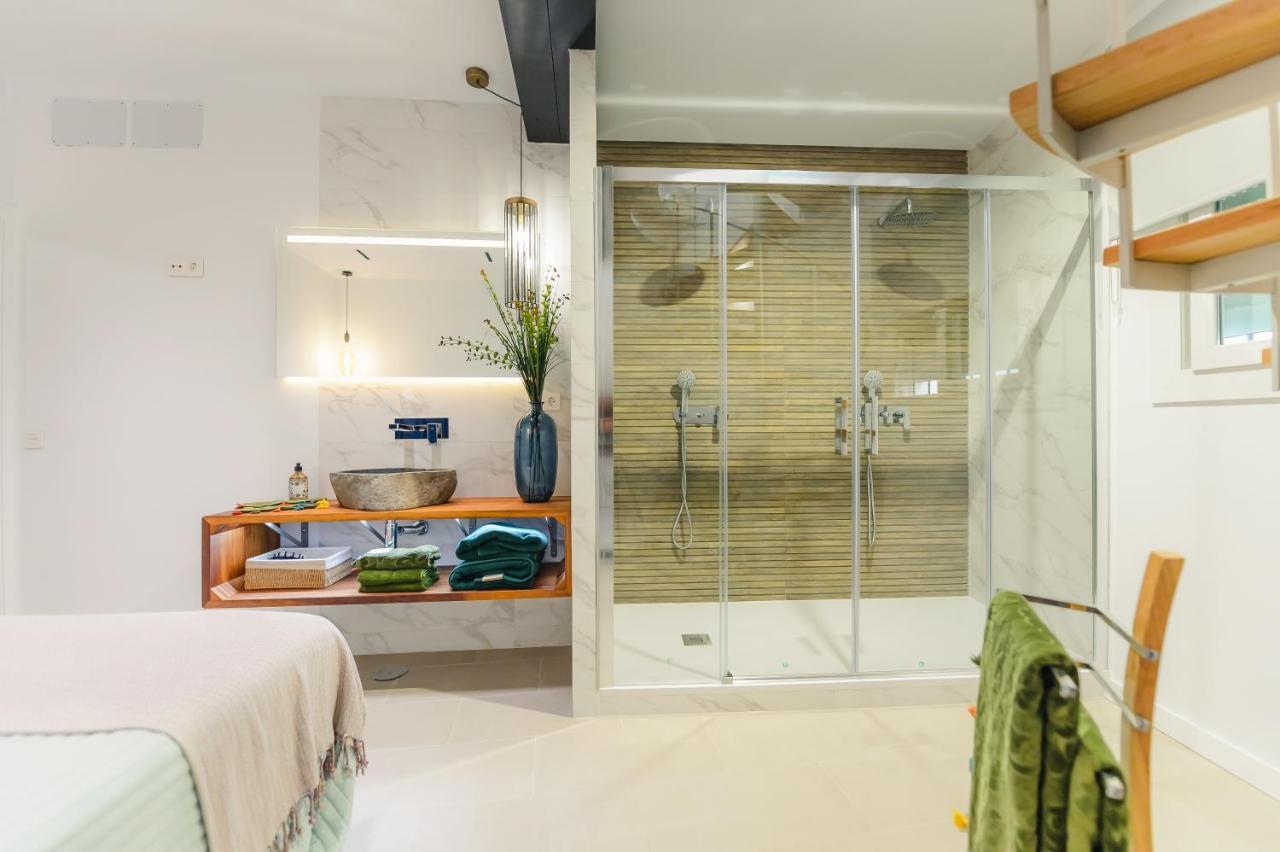 Estudio Boutique Boqueron 科尼尔-德拉弗龙特拉 外观 照片